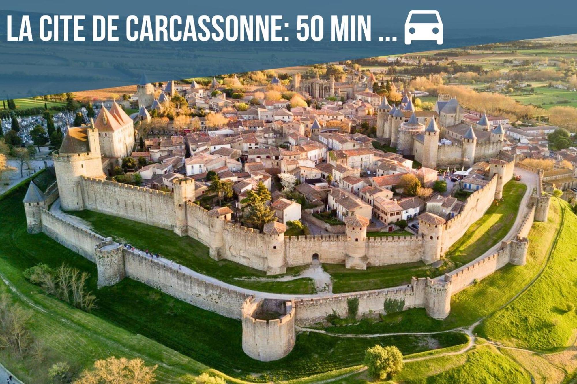 - L'Horizon Bleu - Cocon Romantique Avec Vue Mer Panoramique Gruissan Extérieur photo
